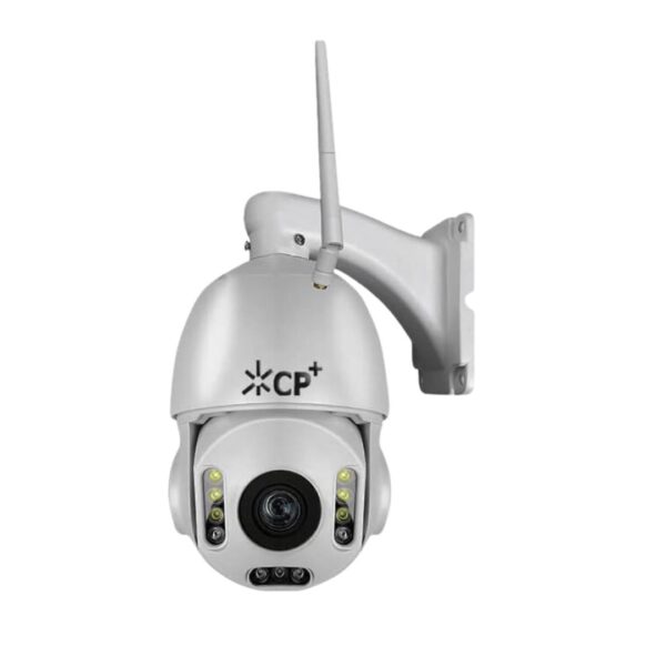 CP-30XWIFI 30X Zoom WiFi 5MP PTZ Home Security Camera