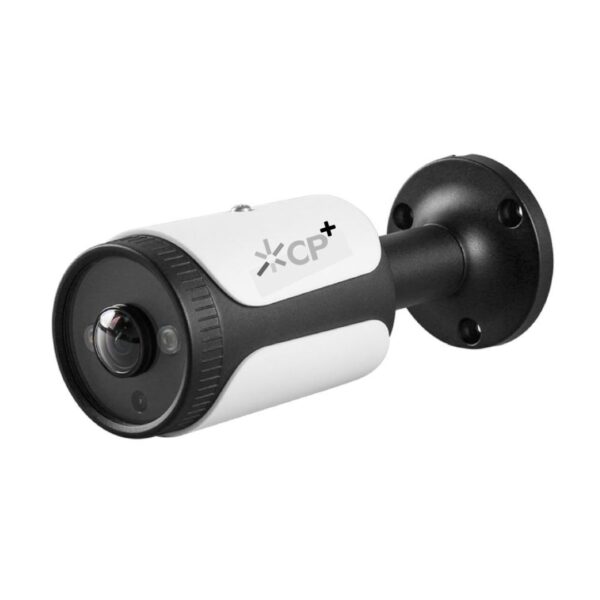 CP-400B 8MP Full Color 4 IN 1 Panoramic Outdoor Metal Bullet Camera Specifications